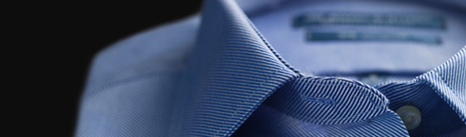 Elevada qualidade no tratamento da roupa por uma equipa de profissionais.